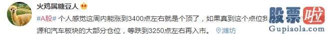 2020年大盘预测分析_憋坏了！创指2日暴涨近8%，北向资金连续爆买超百亿，股民：牛回来了！|a股销售市场|股市|a股|牛市|股民