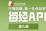 最新股票大盘分析_美国财政局部已于1月19日开端采取比较规措施