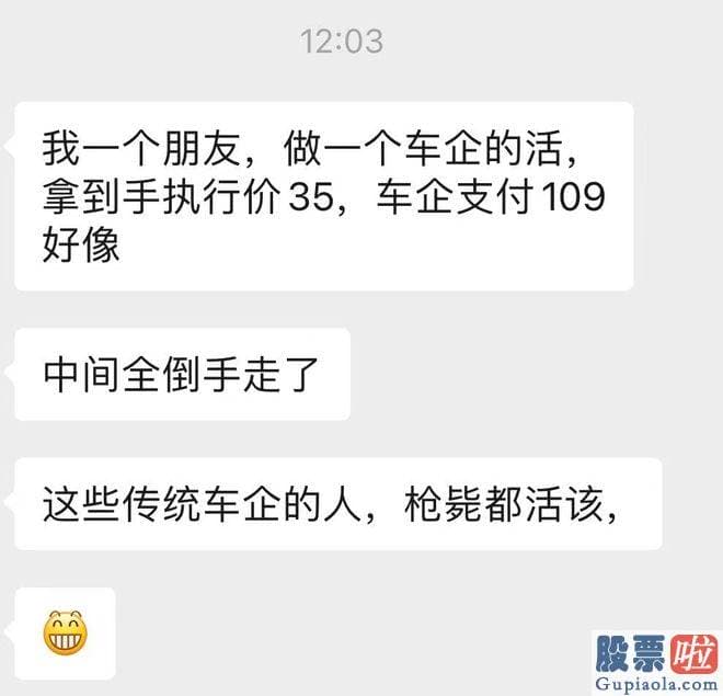 今日大盘走势评论：发了一条长长的的微博来详细解说