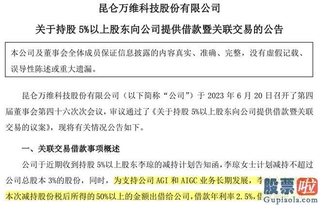 今日股市大盘点评 次日深交所火速下发关心函