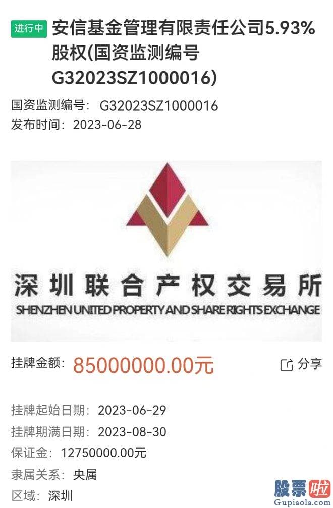 近三个月大盘走势分析 广东联合产权交易中心公告