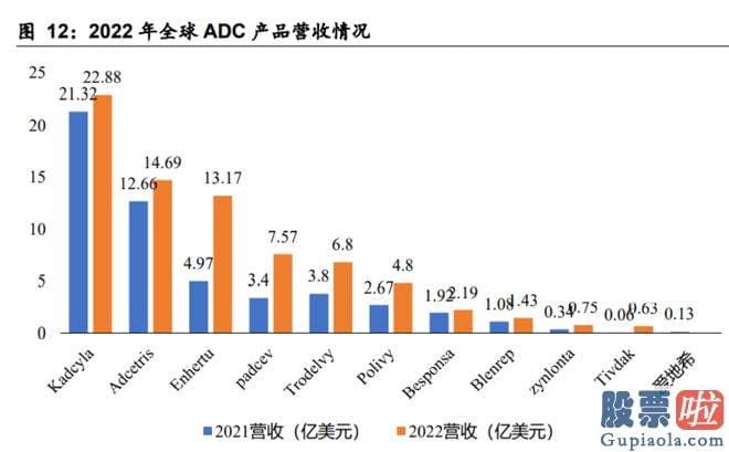 股市大盘后市预测_全球共有15款ADC药物获批