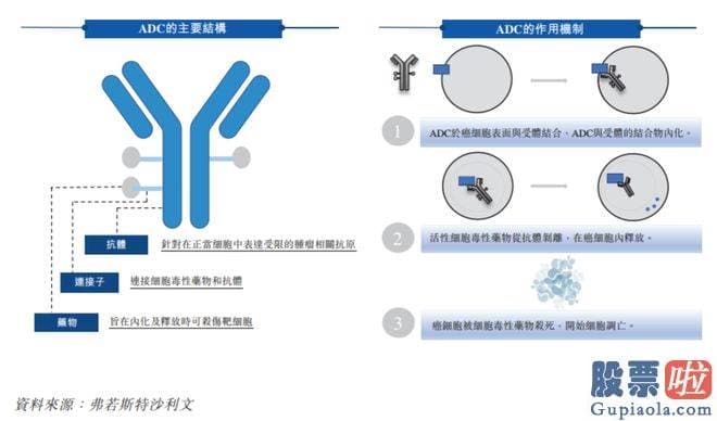 股市大盘后市预测_全球共有15款ADC药物获批