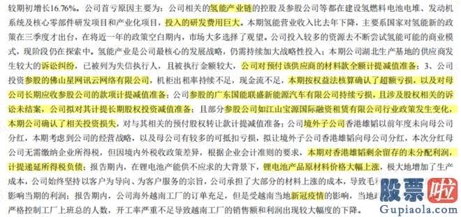 大盘走势分析方法_使用闲置募集临时补流