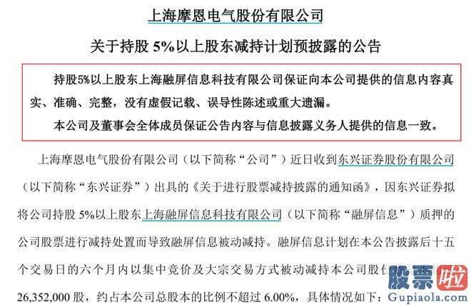 怎么做大盘分析_摩恩电气18日冲高回落后