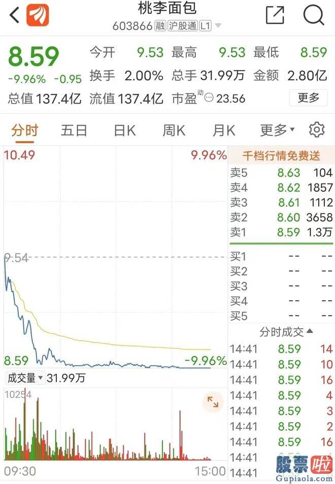 怎样分析股票大盘_刚刚公布的半年报业绩再次同比下滑18%