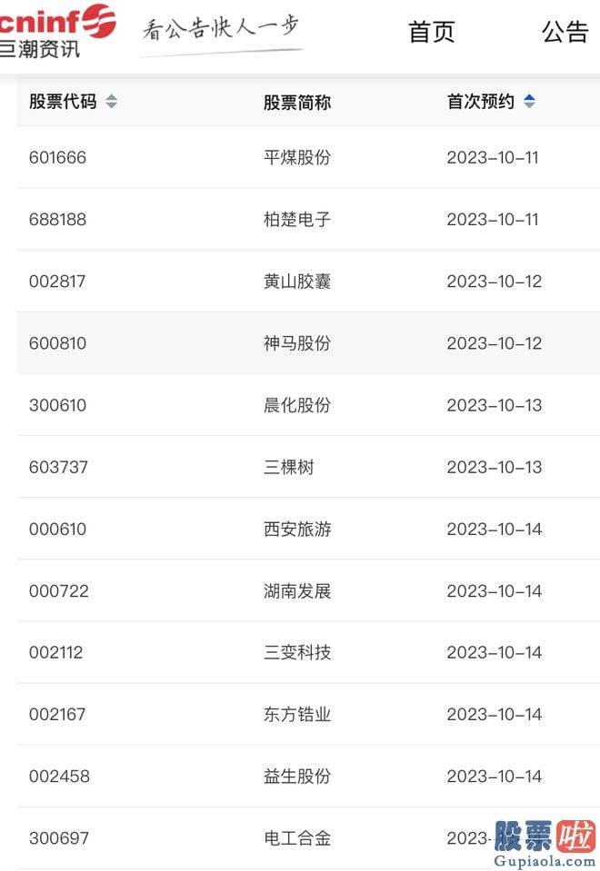 明日大盘走势预测消息-接下来10月12日有黄山胶囊