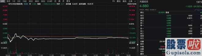 目前股市大盘分析_基金治理直投