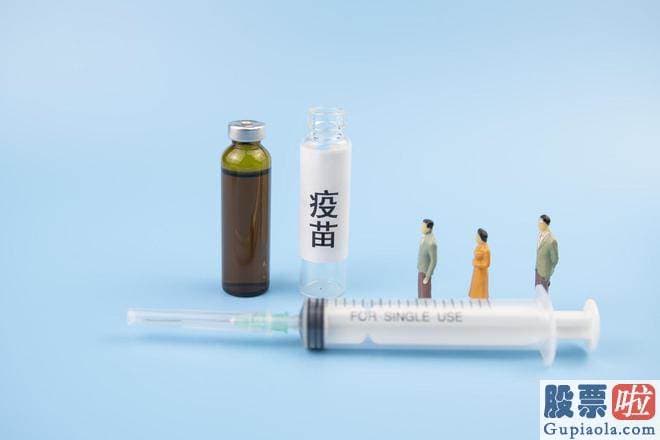 2020年大盘预测分析-智飞生物董秘办人士对时代周报记者表达