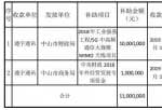 通宇通讯(002792)获得政府补助资金共计1100万元