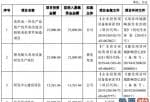 上市公司新闻在哪里看_新光光电(688011)募资9亿破发净利腰斩 投行中信建投(601066)赚7618万