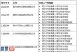 股票上市公司要闻_恒指公司：数码通电讯(00315)、粤丰环保(01381)等5家公司获纳入恒生沪深港通大湾区综合指数 12月30日生效