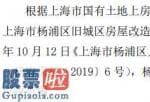 今日股市新闻股市动态_交运股份(600676)及其控股子公司本次房屋征收补偿总价款为1028万元