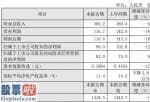 上市公司新闻_股票啦：上港集团(600018)2019年净利90亿同比下滑12.5%