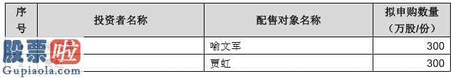 股票公司资讯_双飞股份IPO：网上中签号码共3.8万个网下47名投资者未参与申购