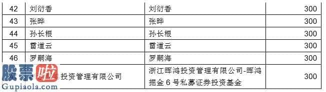 股票公司资讯_双飞股份IPO：网上中签号码共3.8万个网下47名投资者未参与申购