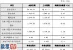 中国上市公司资讯网：奥福环保(688021)2019年净利5144万增长10%销售收入较2018年略有增长