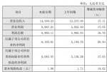 股票公司要闻_宝兰德(688058)2019年净利6196万增长20%技术服务收入保持稳定增长