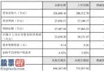 上市公司新闻发言人_华峰超纤(300180)2019年净利2.37亿下滑22%全年超纤产销量同比增长