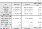 互联网金融财经门户网：德宏股份(603701)2019年盈利6008万元下滑46%新能源补贴退坡