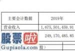 上市公司新闻发布会 荣晟环保(603165)汇报期限内保持营业额1,675,501,459