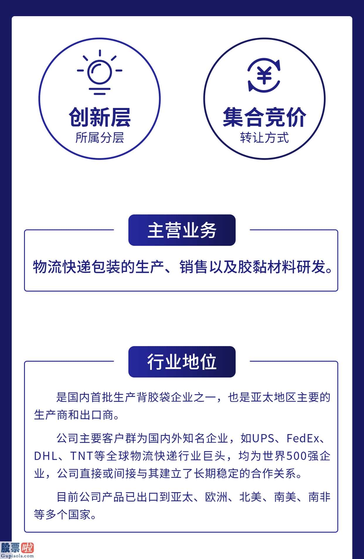 上市公司资讯第一平台：新三板自主创新层企业方大股权(838163)