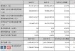 上市公司新闻发布会-冰川网络(300533)年度业绩快报公示