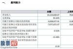 今日股市要闻解读-国瑞数码科技今年主营业务收入54,220,838