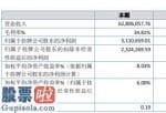 中国股市新闻_联陆股权今年主营业务收入62