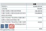 今日股市新闻有哪些 莱斯达今年主营业务收入32,903,22