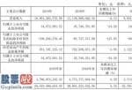 财经股市新闻：国新能源(600617)今年报公示