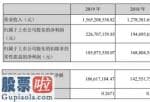 股票公司新闻 远光软件(002063)今年报:生产经营造成的现金流净收益同