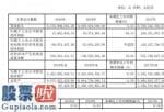 股票公司新闻是最是假-置信电气(600517)前不久公布同比增长率5