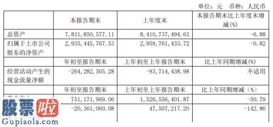 上市公司资讯：延长化建(600248)今年第一季度汇报