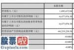 上市公司资讯网_圣莱达(002473)今年第一季度汇报