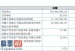 上市公司新闻 和和新材今年完成主营业务收入174,680