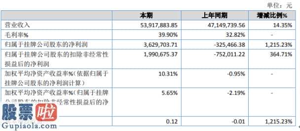 股市要闻_新势力高新科技今年完成主营业务收入53,917,883