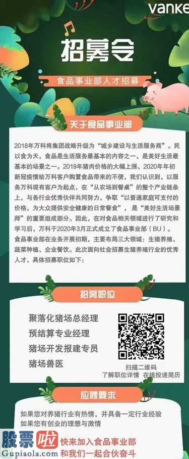 股市新闻头条 王石问新的希望(000876)老总刘永好上年养殖赚了要多少钱