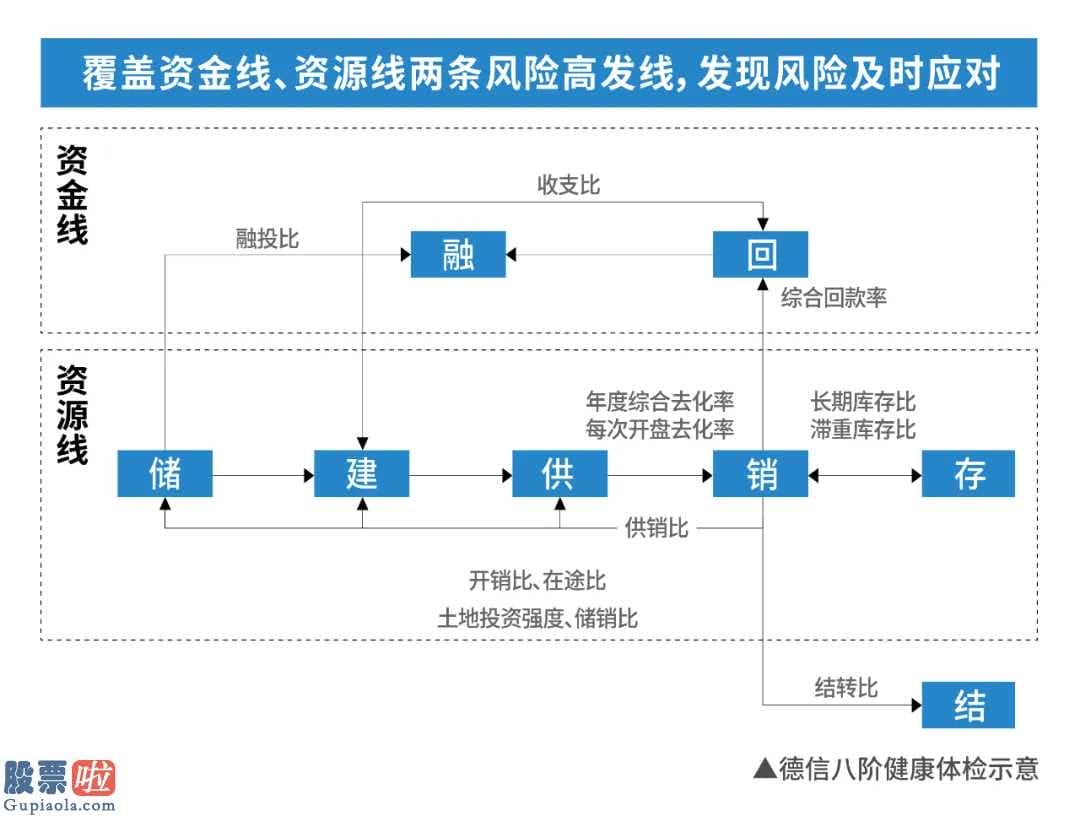 上市公司新闻在哪里看-股票啦德信在年度报告top排行榜