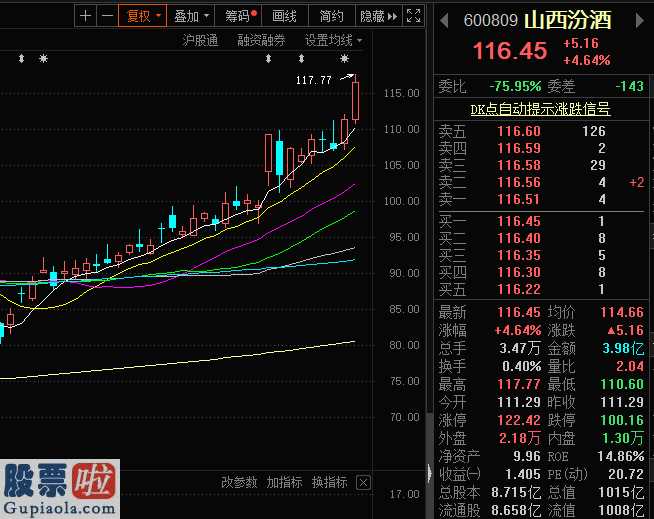 今日股市资讯直播-纯粮酒定义小幅度拉涨版块上涨幅度居前