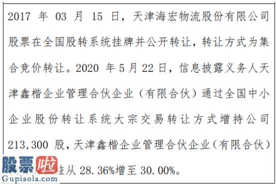 a股上市公司新闻_海宏股权910亿港元股票市值