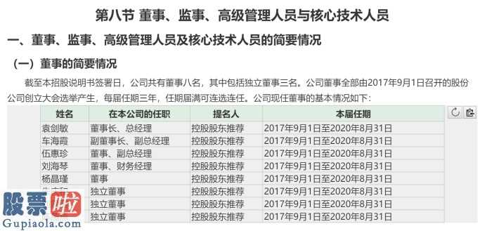 今日股市新闻有哪些_华盛昌:报导与客观事实比较严重不符合,侯安扬:再也不见