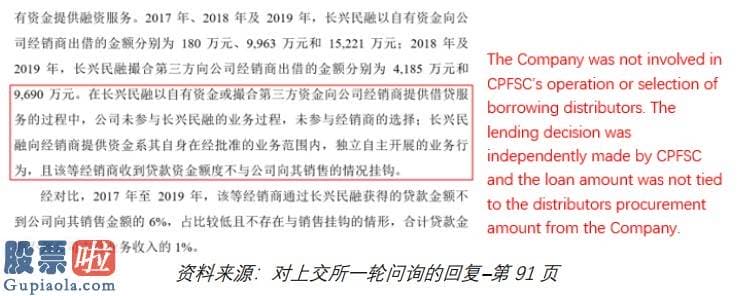 今日股市要闻-没有意义！不解决问题！沽空机构逐一反驳天能动力(00819)回应