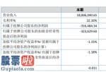 中国股市新闻头条_四联环保2019年亏损31.65万亏损减少新产品有了肯定销售增量