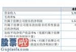 股票公司快报_三开科技2019年净利112.15万增长797.13%收入增加以及期间总体花费减少