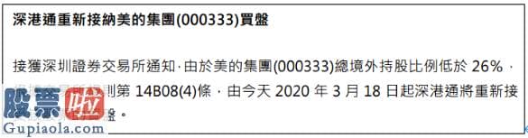 股市新闻最新_外资“团宠”再次扩容，广联达、启明星辰相继“出线”，谁是下一位？