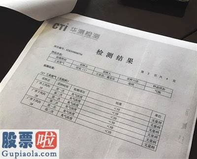 今日股市新闻早知道_华业香料IPO | 贿赂地方官员求关照，造成环境污染致居民联名举报，本省保荐机构曾因负责调查问题被警示