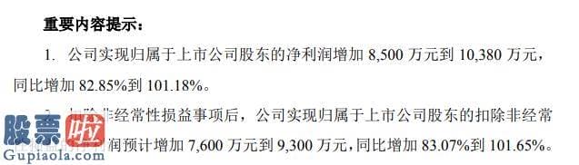 财经股市新闻哪个最好 天味食品2020年上半年净利同比增加8500万元