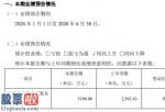 今日股市新闻-新安洁2020年上半年估计净利5100万元同比增长98.95%