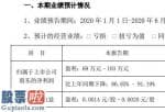 股票上市公司新闻-深纺织Ａ2020年上半年估计净利69万元至103万元租金收入同比大幅减少